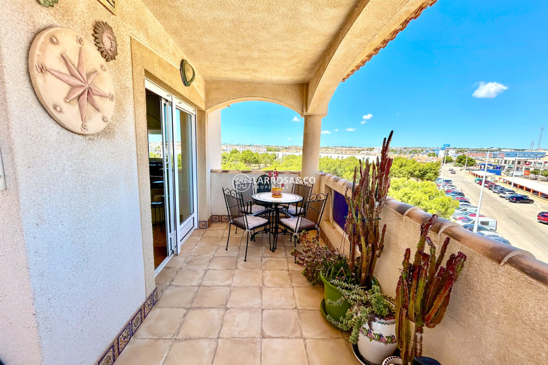A Vendre - Apartment - La Zenia - Costa Blanca