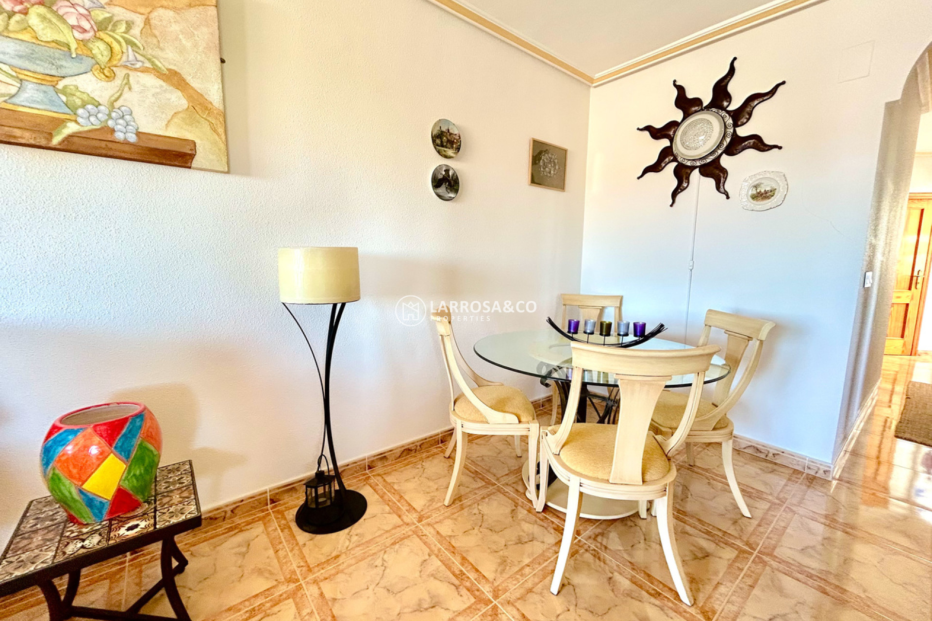 A Vendre - Apartment - La Zenia - Costa Blanca