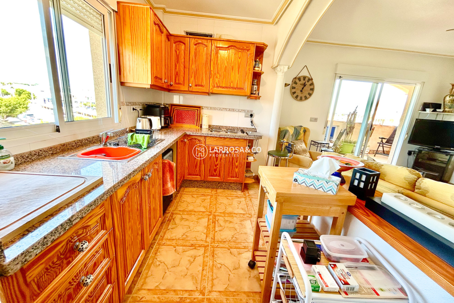A Vendre - Apartment - La Zenia - Costa Blanca