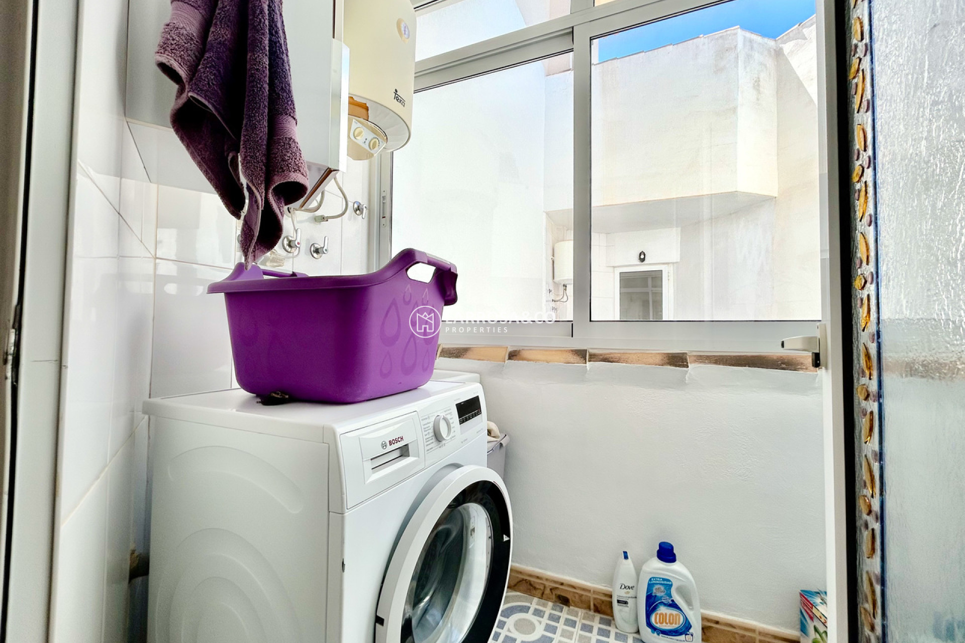 A Vendre - Apartment - La Zenia - Costa Blanca