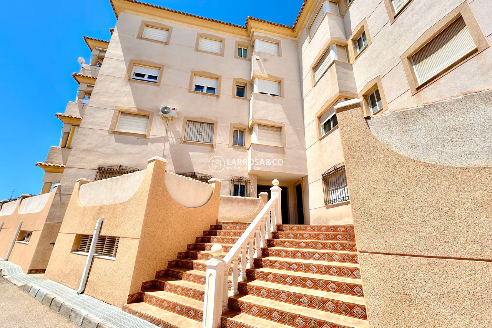 A Vendre - Apartment - La Zenia - Costa Blanca