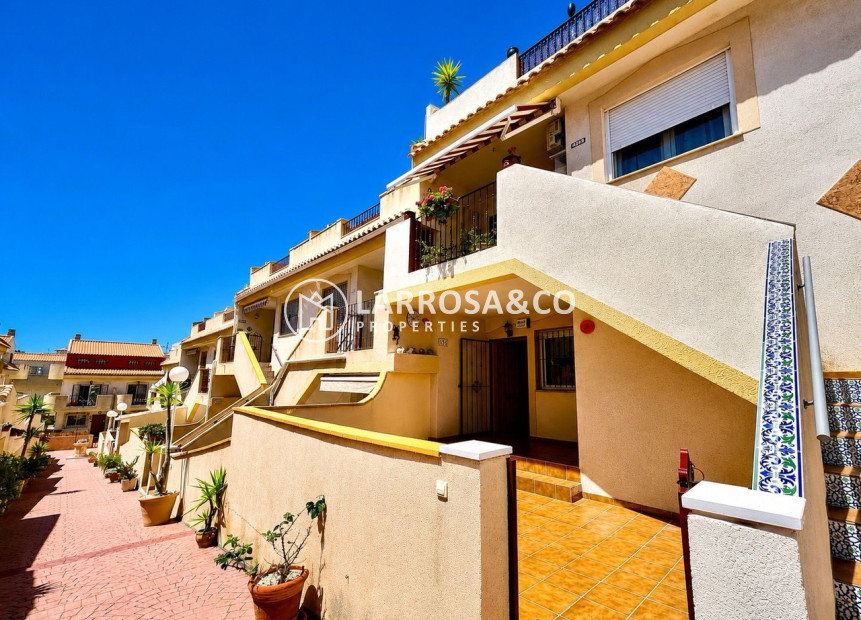 A Vendre - Apartment - La Zenia - Costa Blanca