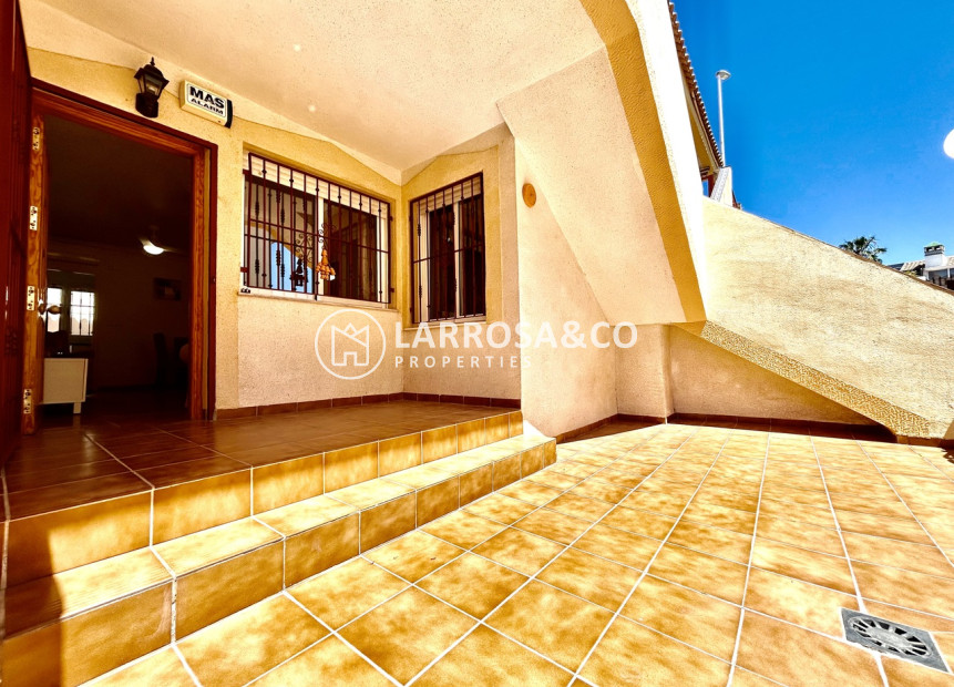 A Vendre - Apartment - La Zenia - Costa Blanca