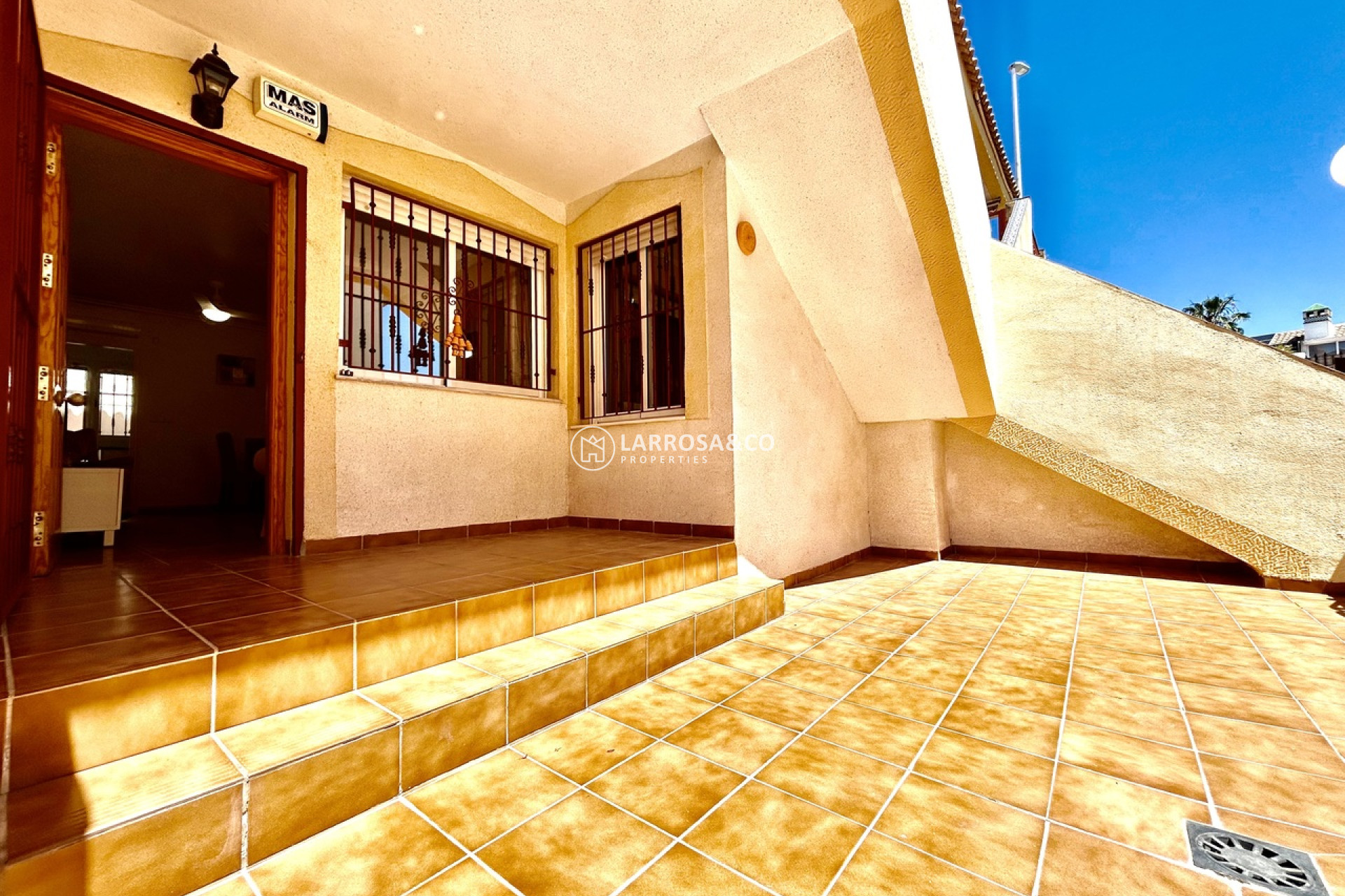 A Vendre - Apartment - La Zenia - Costa Blanca