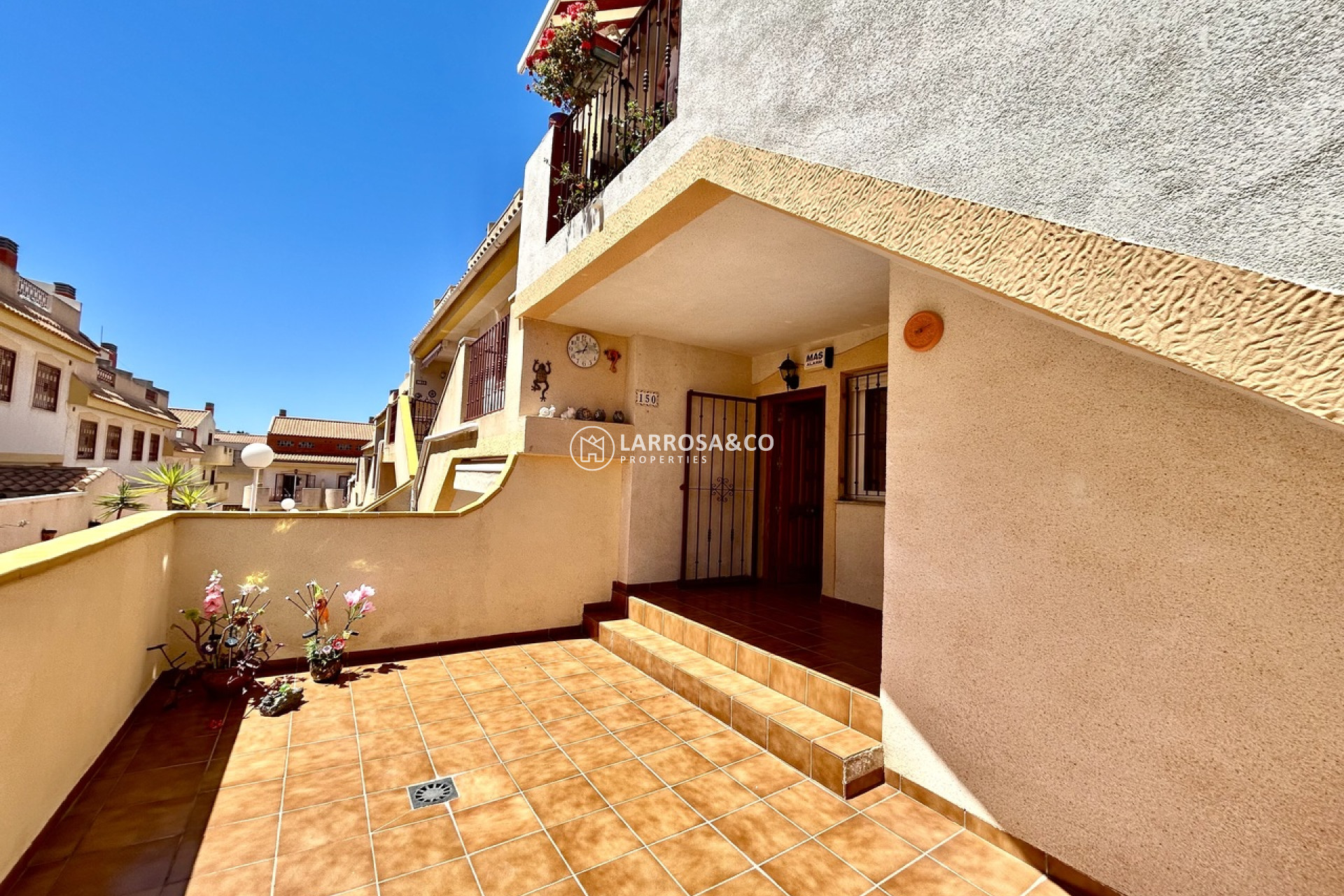 A Vendre - Apartment - La Zenia - Costa Blanca