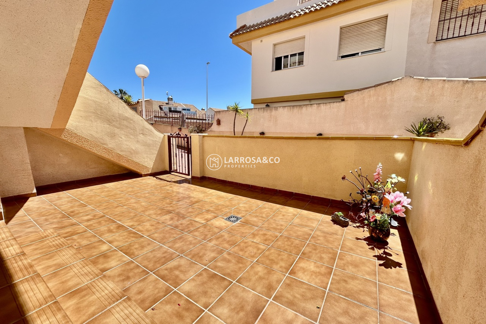 A Vendre - Apartment - La Zenia - Costa Blanca