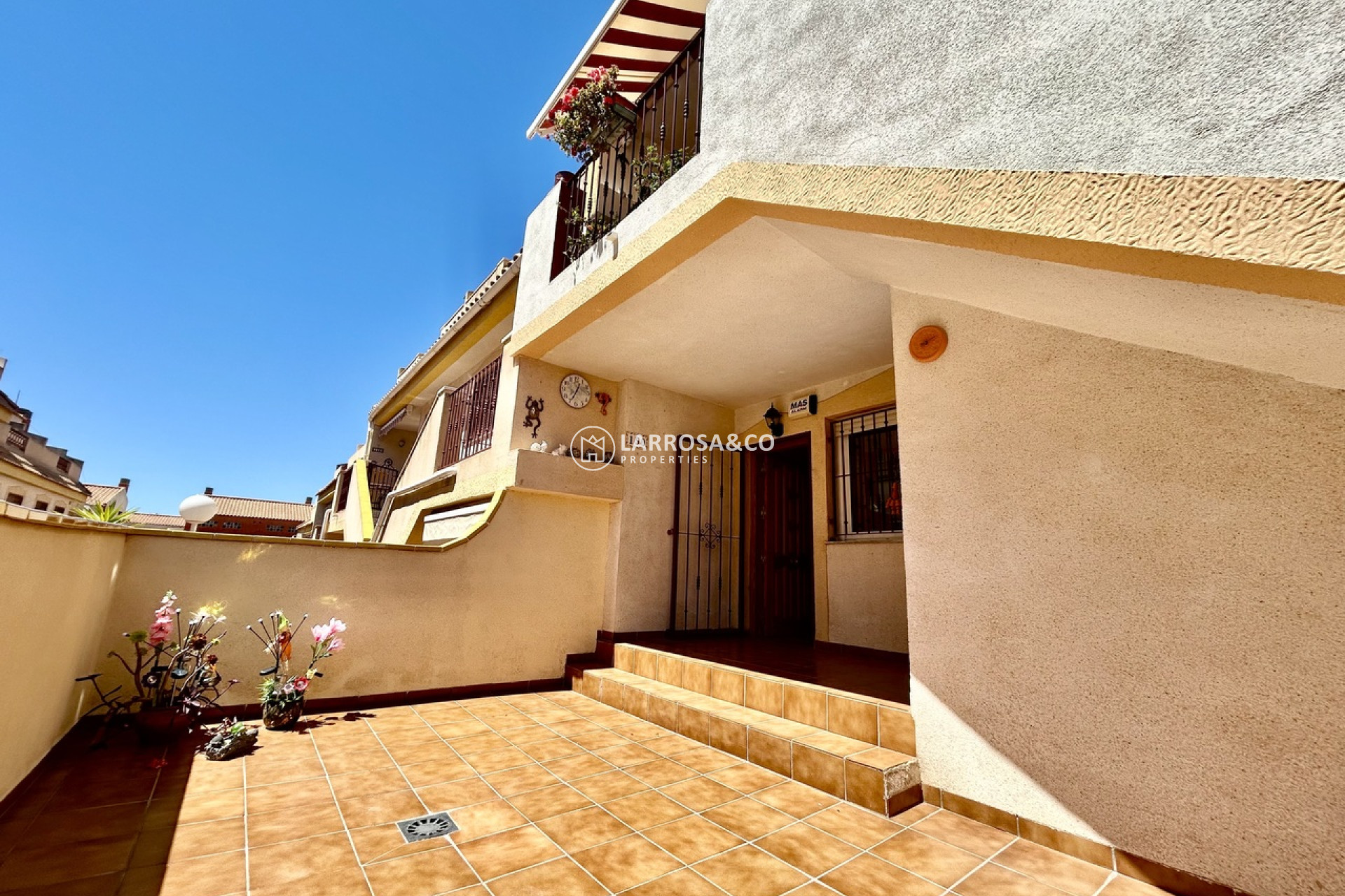 A Vendre - Apartment - La Zenia - Costa Blanca