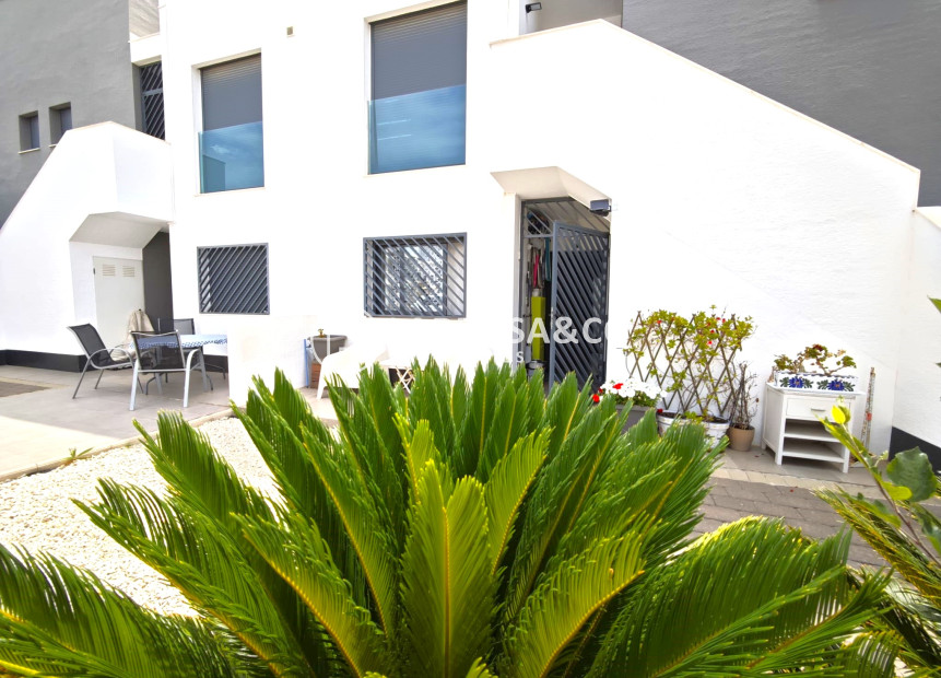 A Vendre - Apartment - La Zenia - Costa Blanca