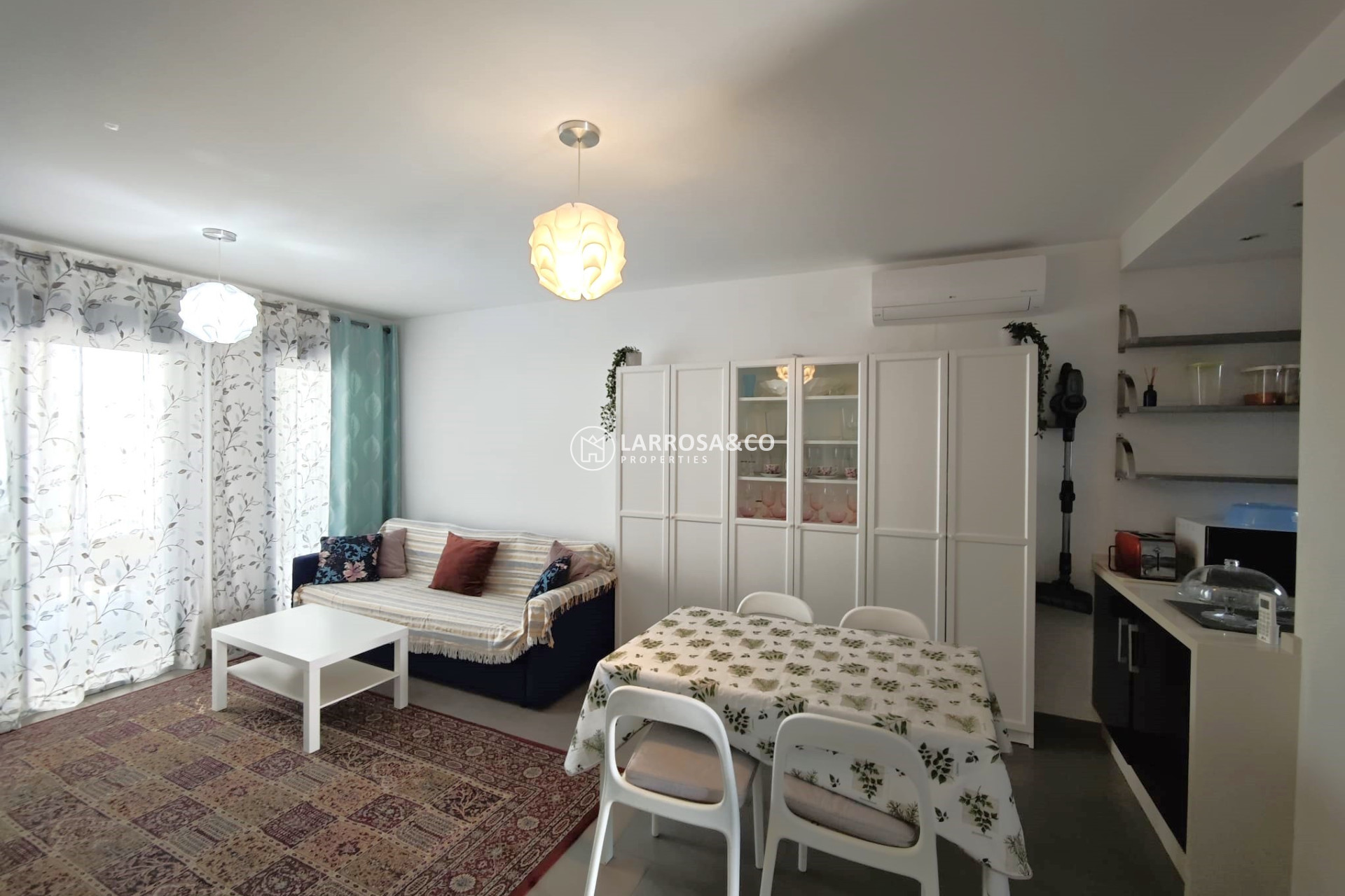 A Vendre - Apartment - La Zenia - Costa Blanca