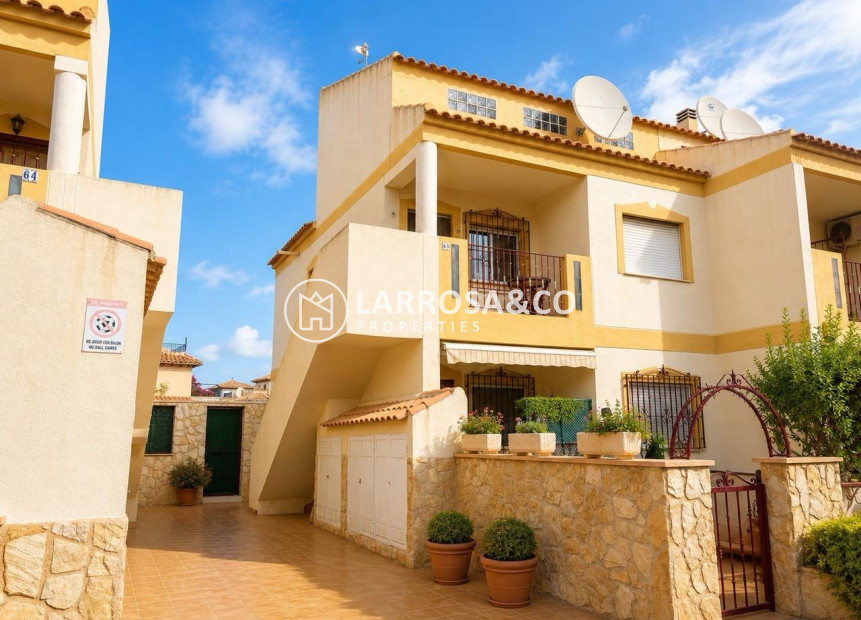 A Vendre - Apartment - La Zenia - Costa Blanca