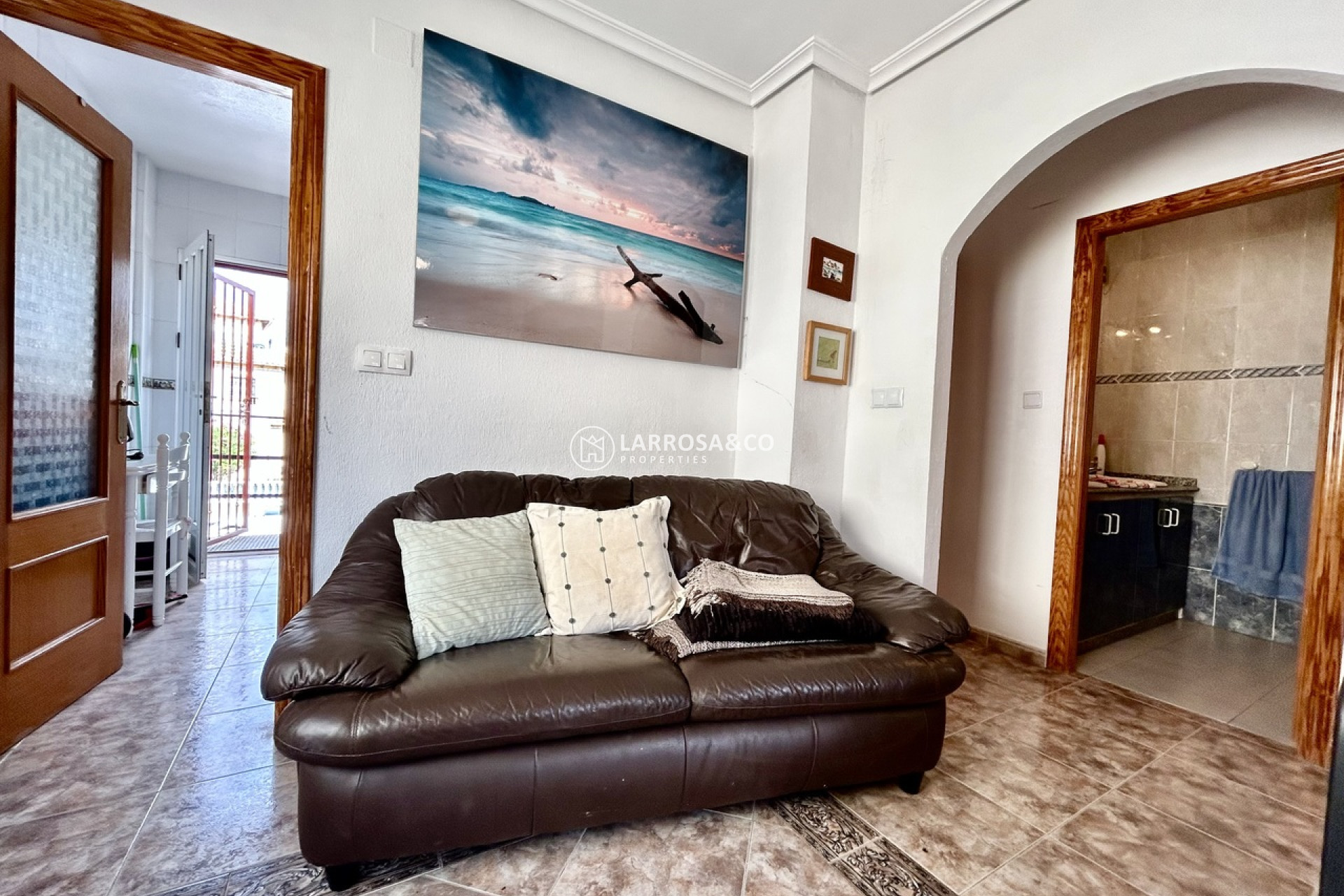 A Vendre - Apartment - La Zenia - Costa Blanca