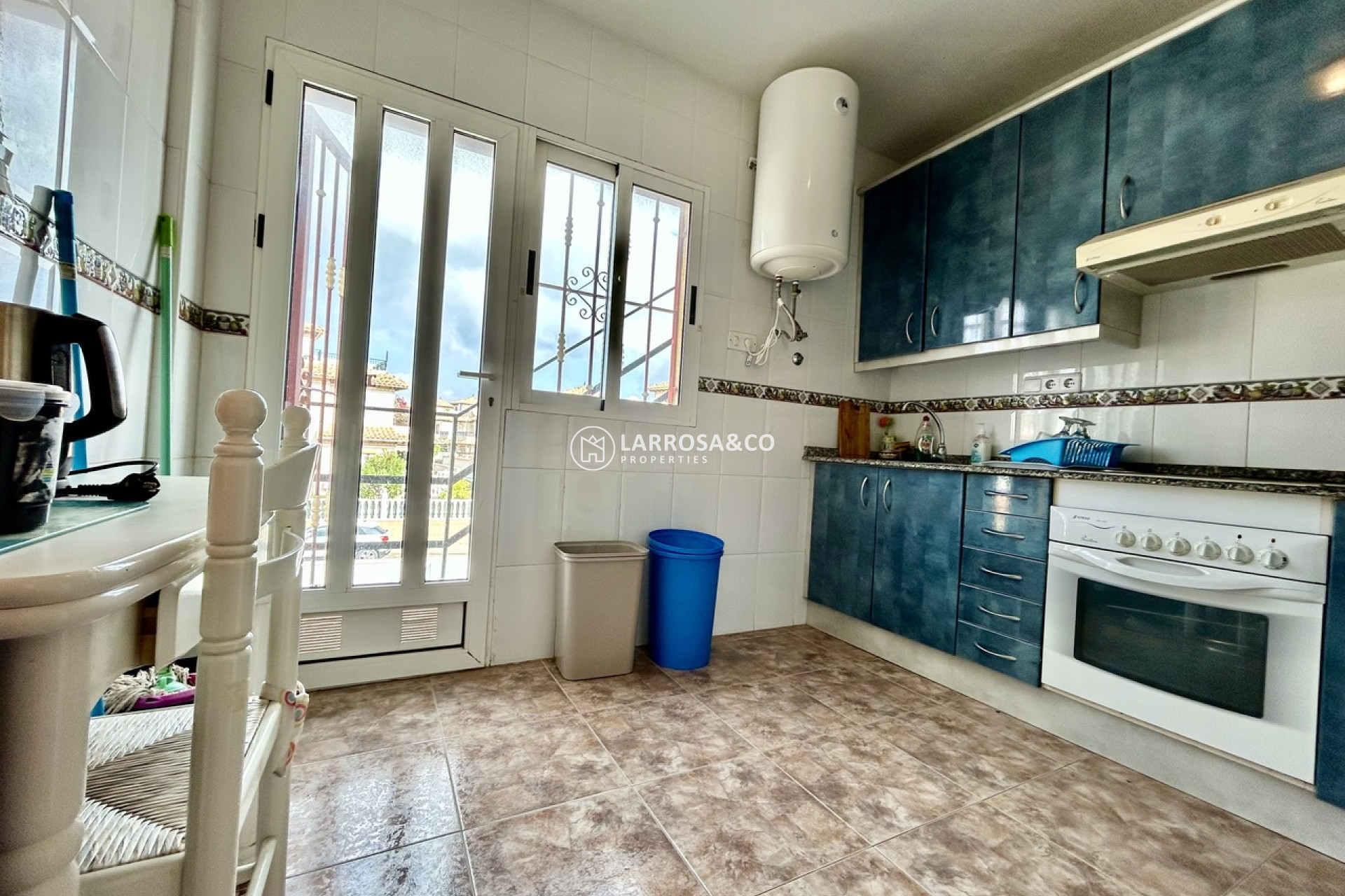 A Vendre - Apartment - La Zenia - Costa Blanca