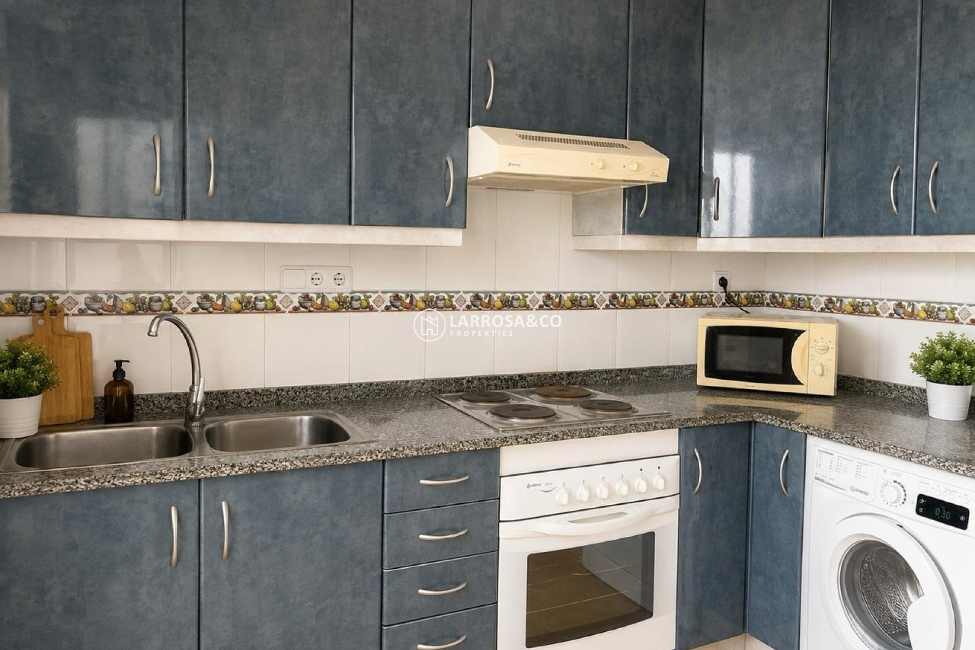A Vendre - Apartment - La Zenia - Costa Blanca