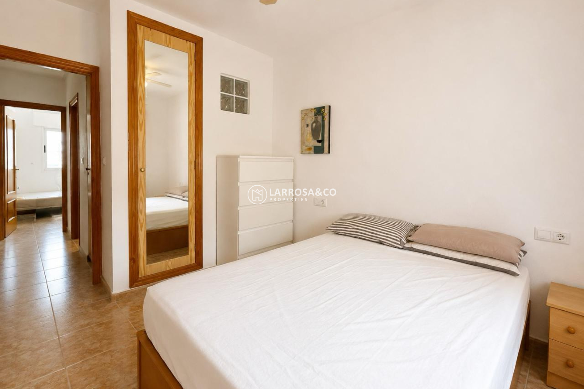 A Vendre - Apartment - La Zenia - Costa Blanca