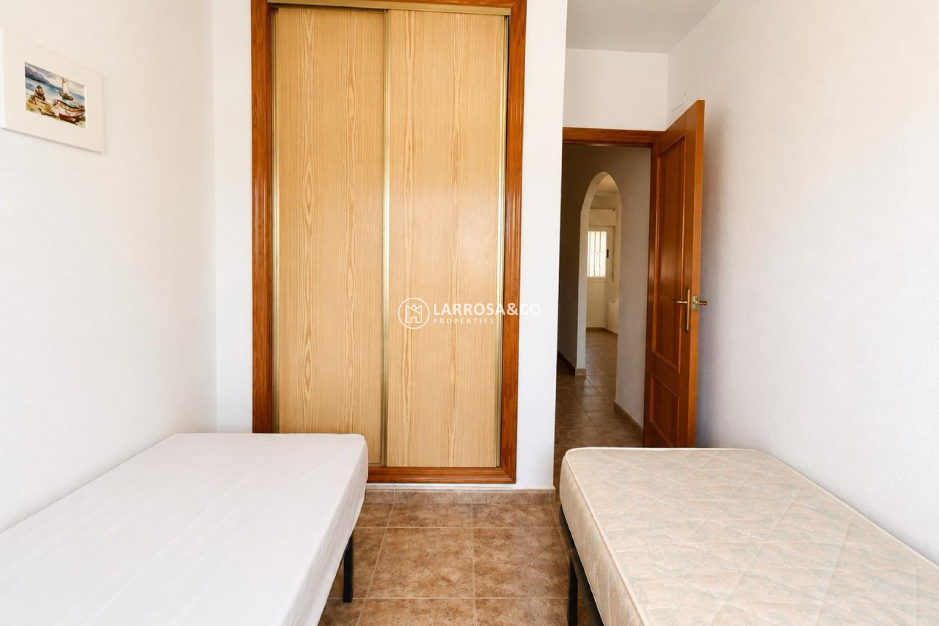 A Vendre - Apartment - La Zenia - Costa Blanca