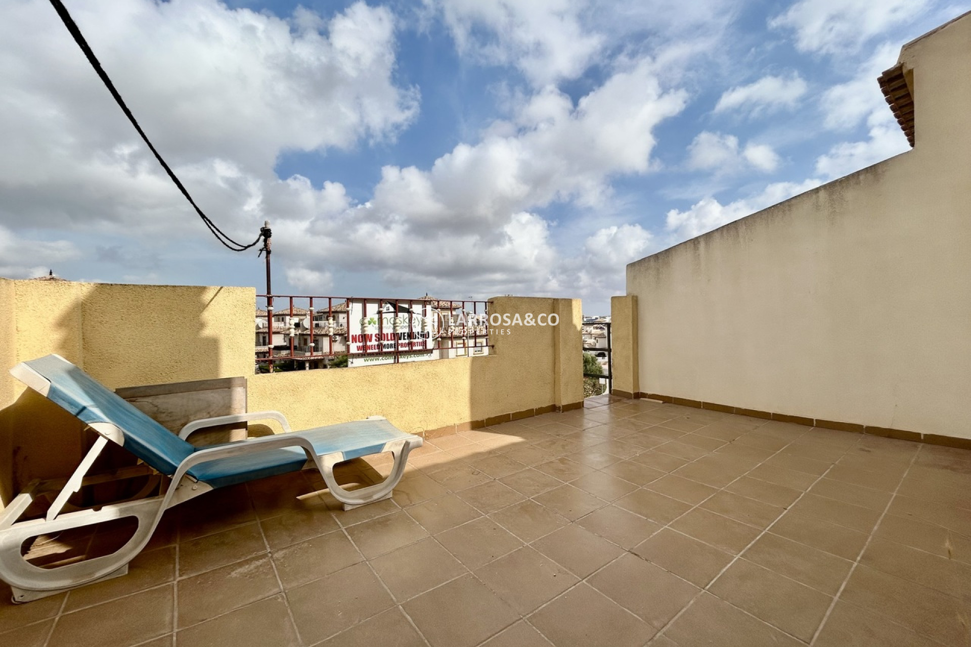 A Vendre - Apartment - La Zenia - Costa Blanca