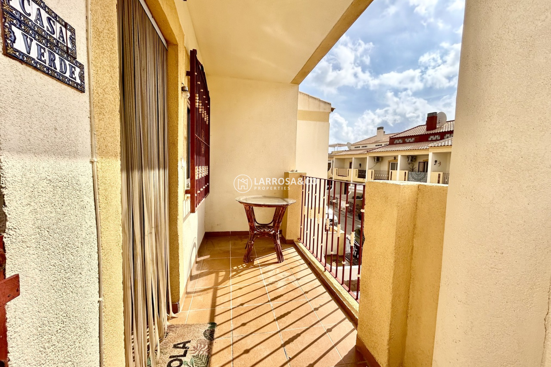 A Vendre - Apartment - La Zenia - Costa Blanca