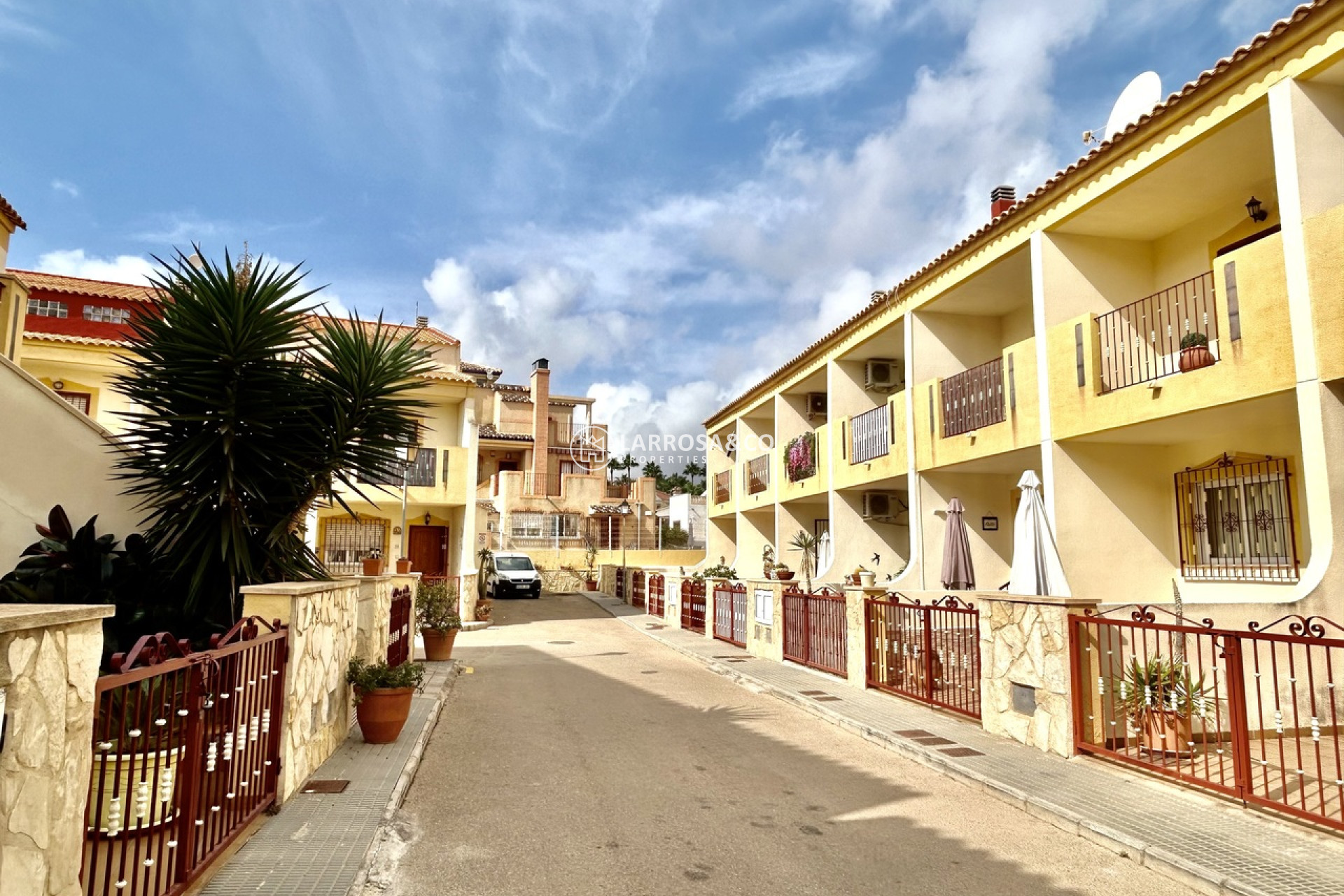 A Vendre - Apartment - La Zenia - Costa Blanca
