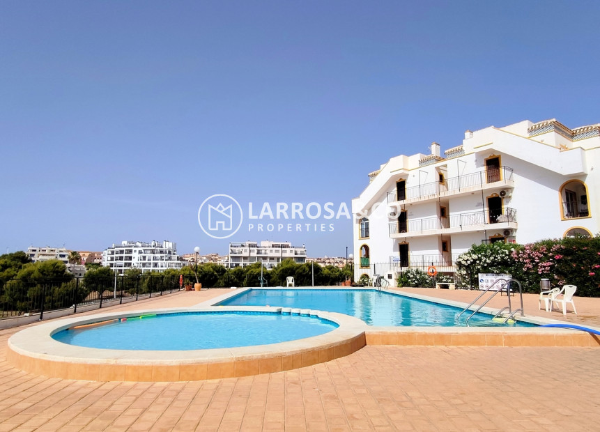 A Vendre - Apartment - La Zenia - Costa Blanca
