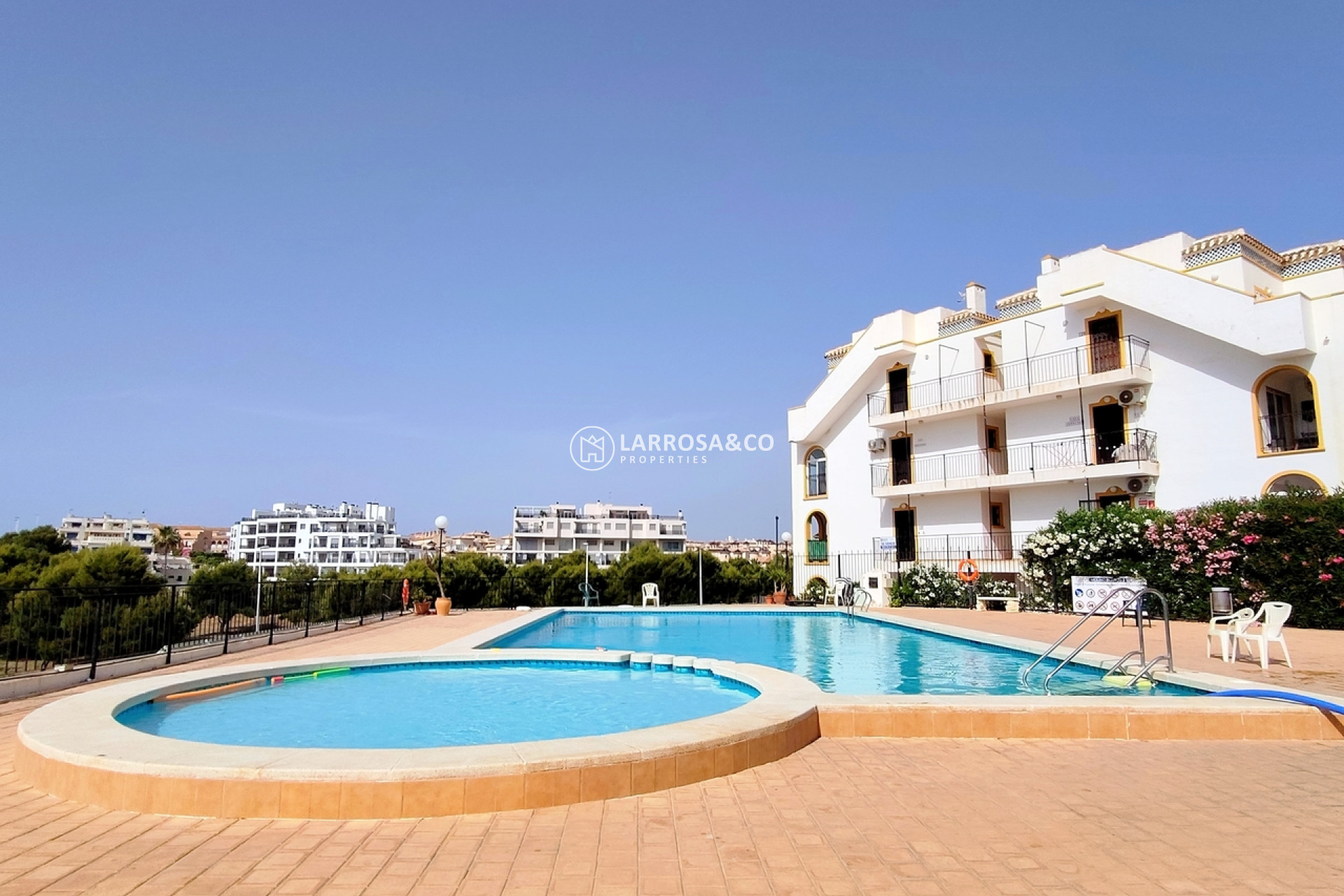 A Vendre - Apartment - La Zenia - Costa Blanca