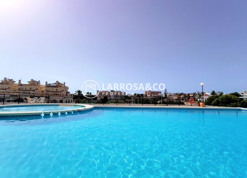 A Vendre - Apartment - La Zenia - Costa Blanca