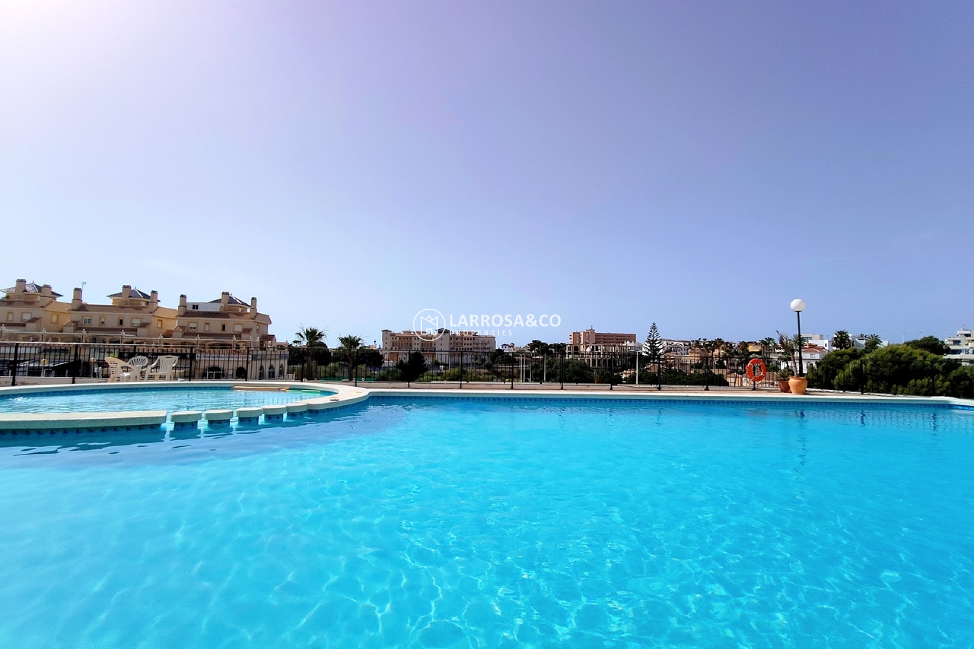 A Vendre - Apartment - La Zenia - Costa Blanca