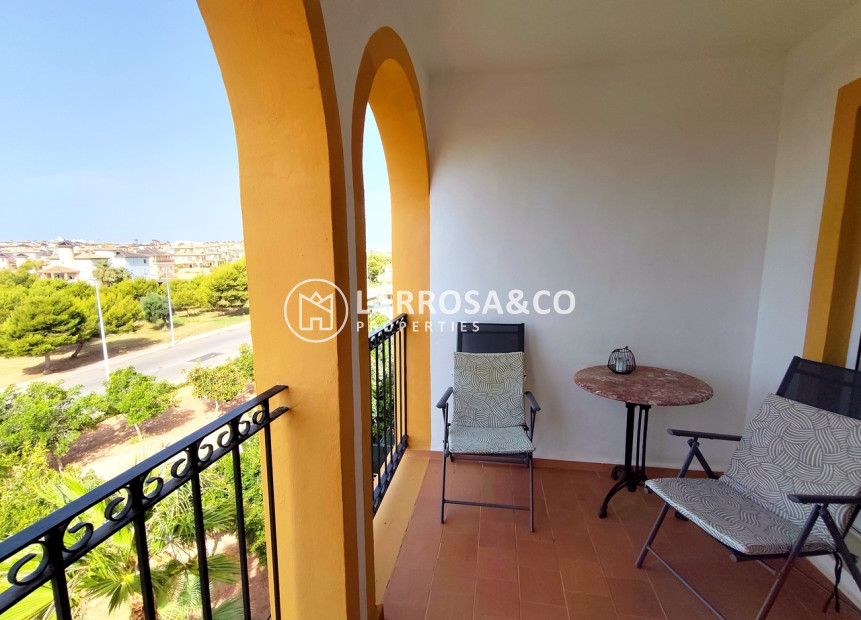A Vendre - Apartment - La Zenia - Costa Blanca