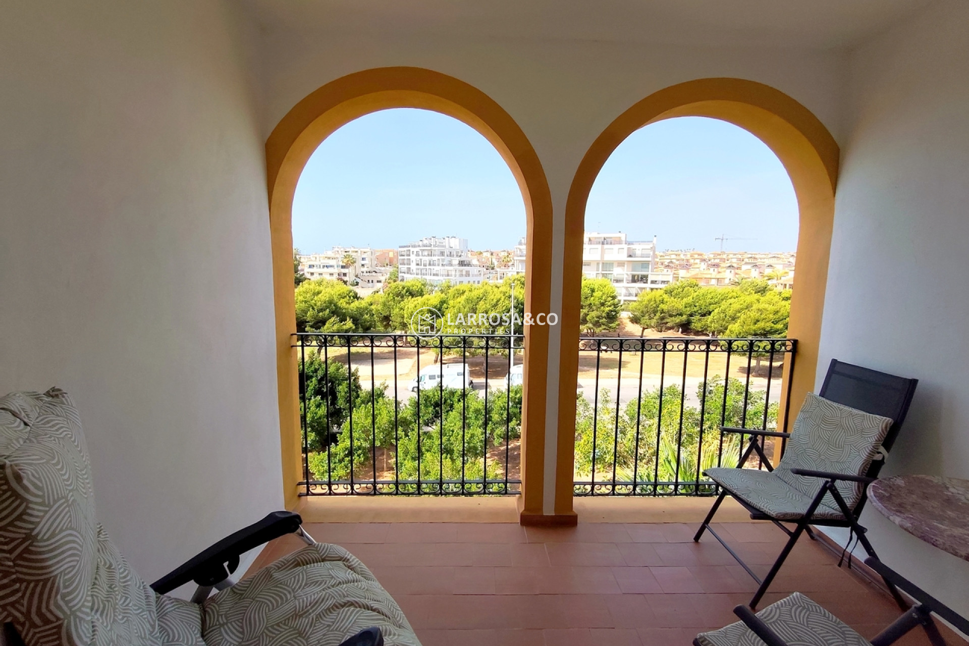 A Vendre - Apartment - La Zenia - Costa Blanca