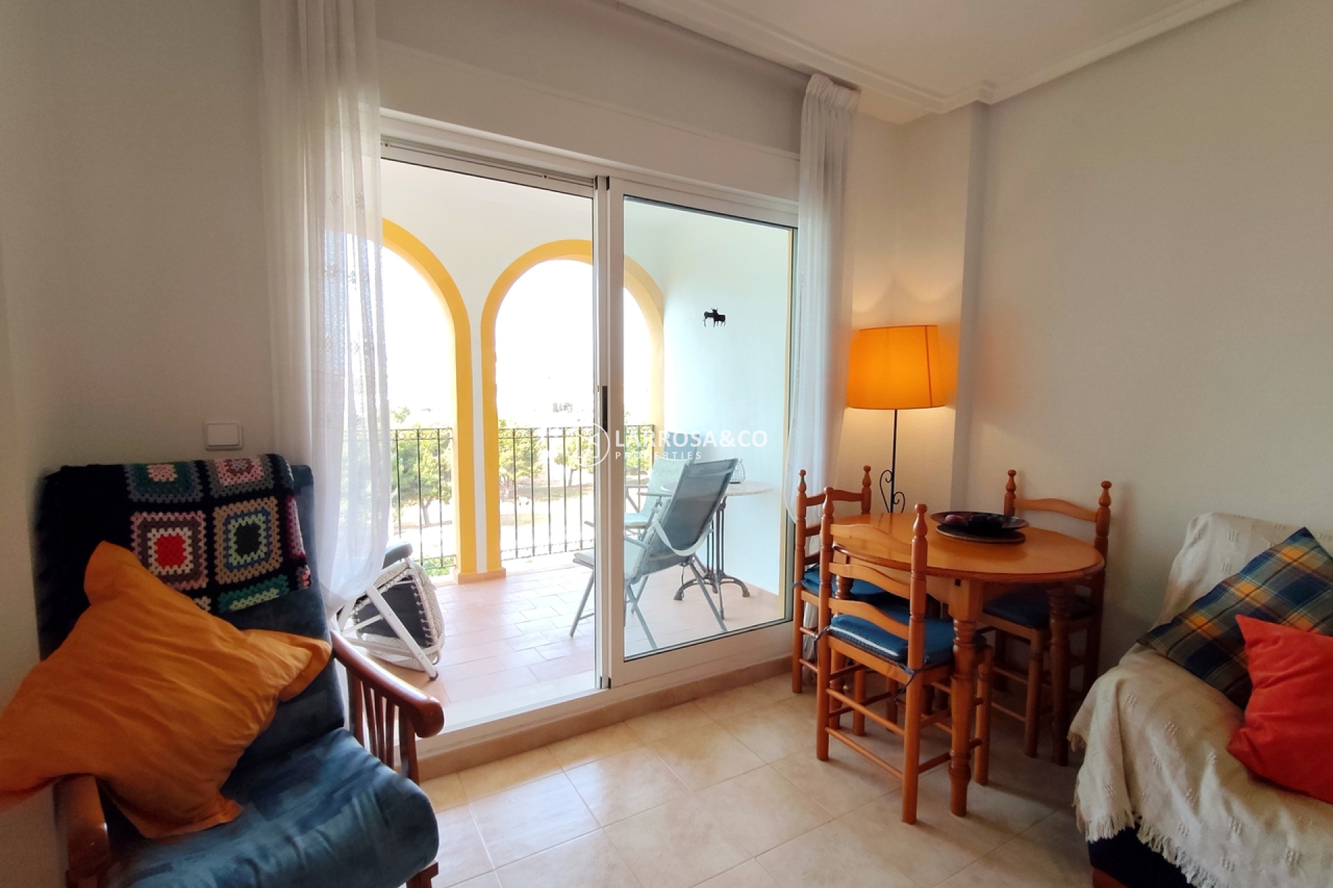 A Vendre - Apartment - La Zenia - Costa Blanca
