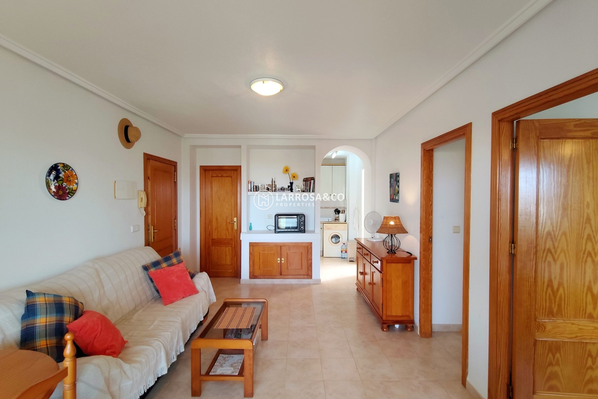 A Vendre - Apartment - La Zenia - Costa Blanca
