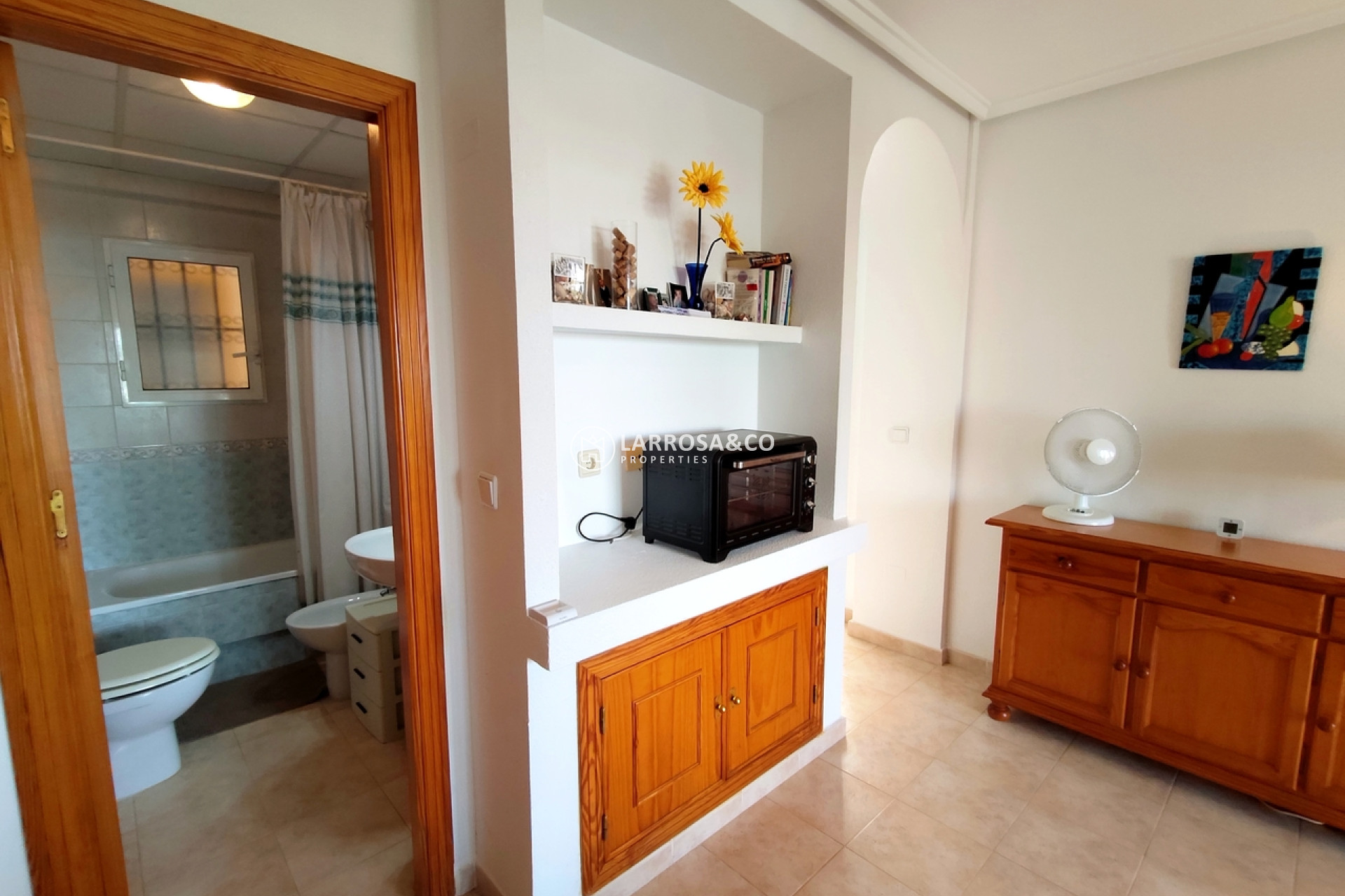 A Vendre - Apartment - La Zenia - Costa Blanca
