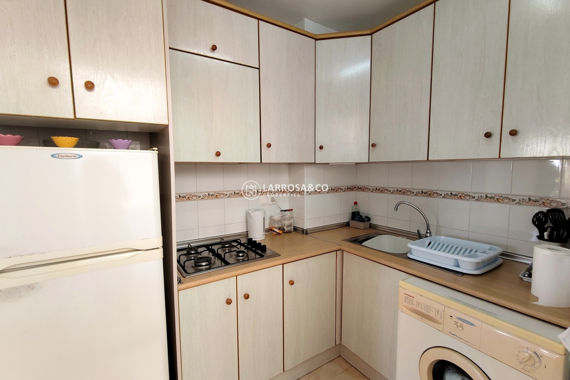 A Vendre - Apartment - La Zenia - Costa Blanca