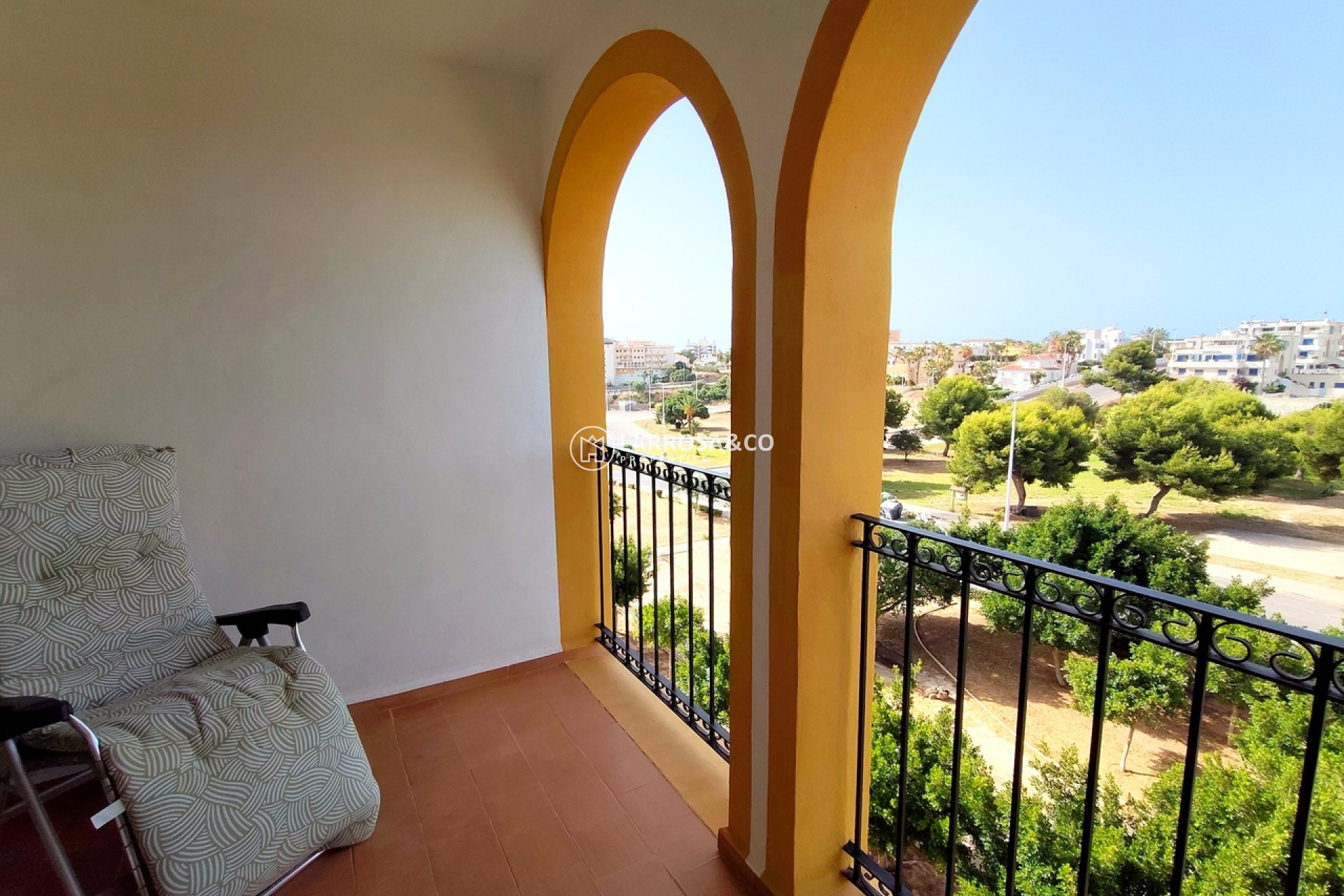 A Vendre - Apartment - La Zenia - Costa Blanca