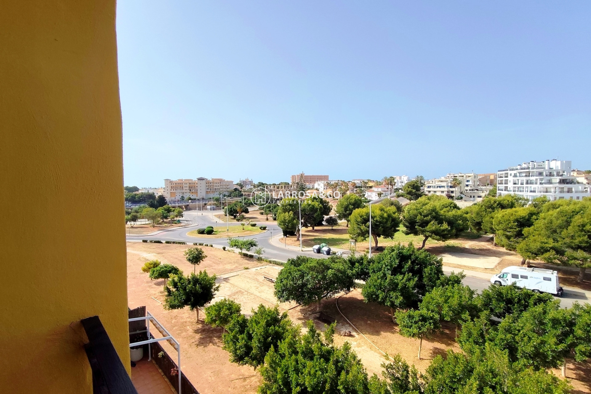 A Vendre - Apartment - La Zenia - Costa Blanca