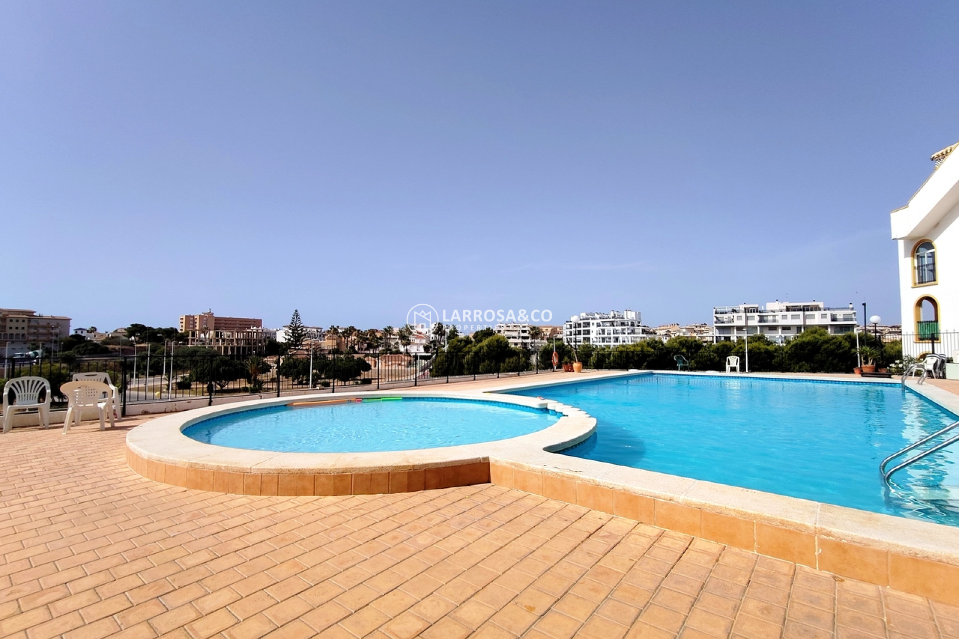 A Vendre - Apartment - La Zenia - Costa Blanca
