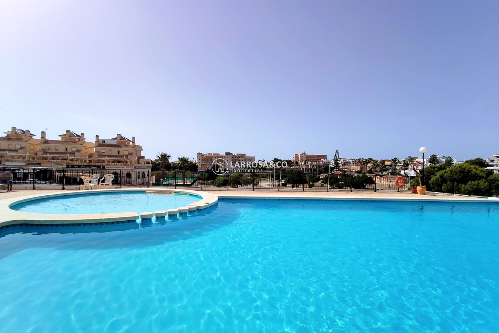 A Vendre - Apartment - La Zenia - Costa Blanca