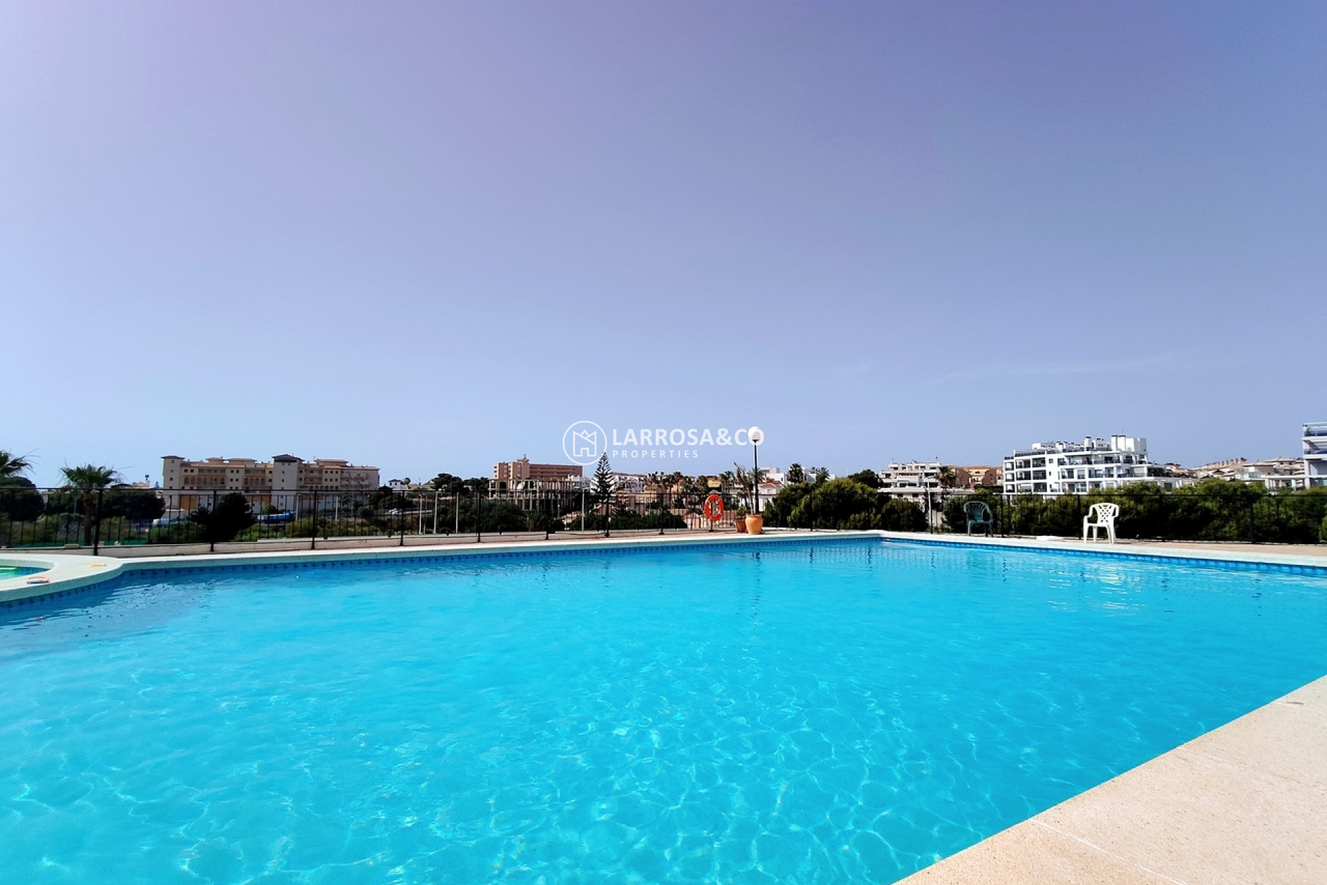 A Vendre - Apartment - La Zenia - Costa Blanca