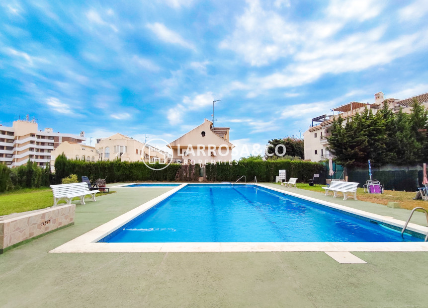 A Vendre - Apartment - La Zenia - Costa Blanca