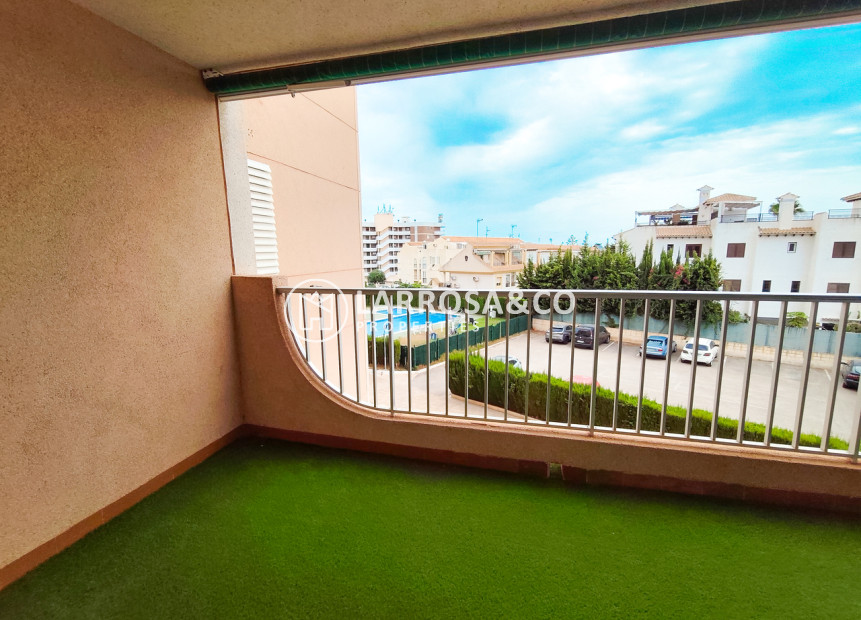 A Vendre - Apartment - La Zenia - Costa Blanca
