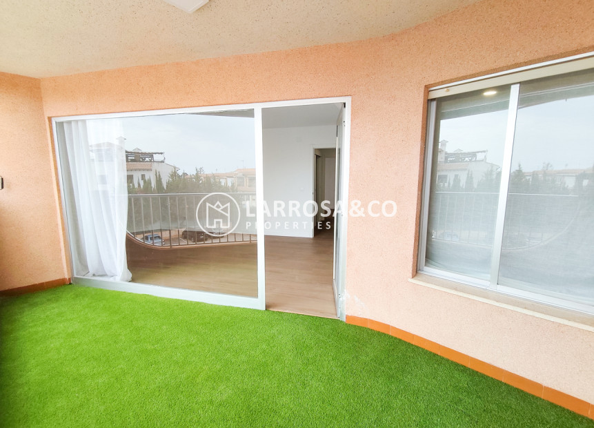 A Vendre - Apartment - La Zenia - Costa Blanca