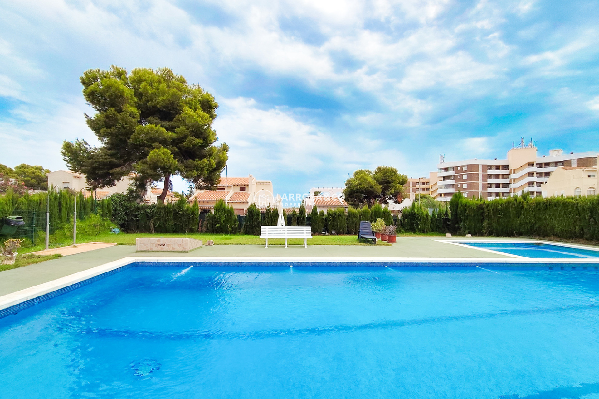 A Vendre - Apartment - La Zenia - Costa Blanca