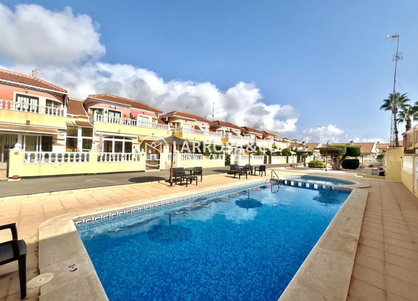 A Vendre - Apartment - La Zenia - Costa Blanca