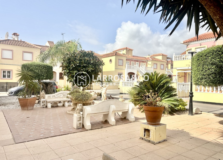 A Vendre - Apartment - La Zenia - Costa Blanca