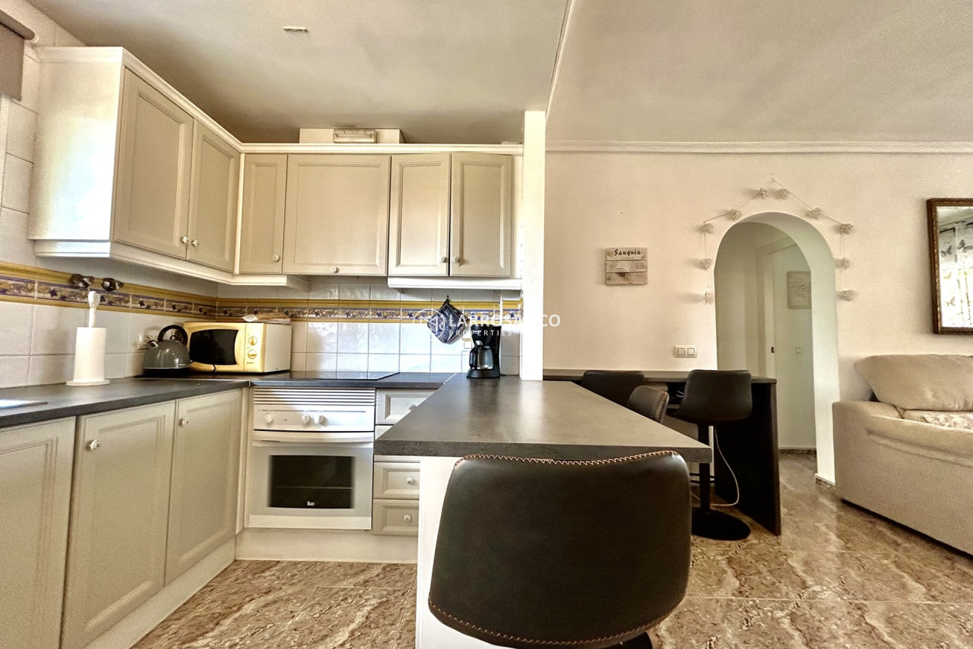 A Vendre - Apartment - La Zenia - Costa Blanca