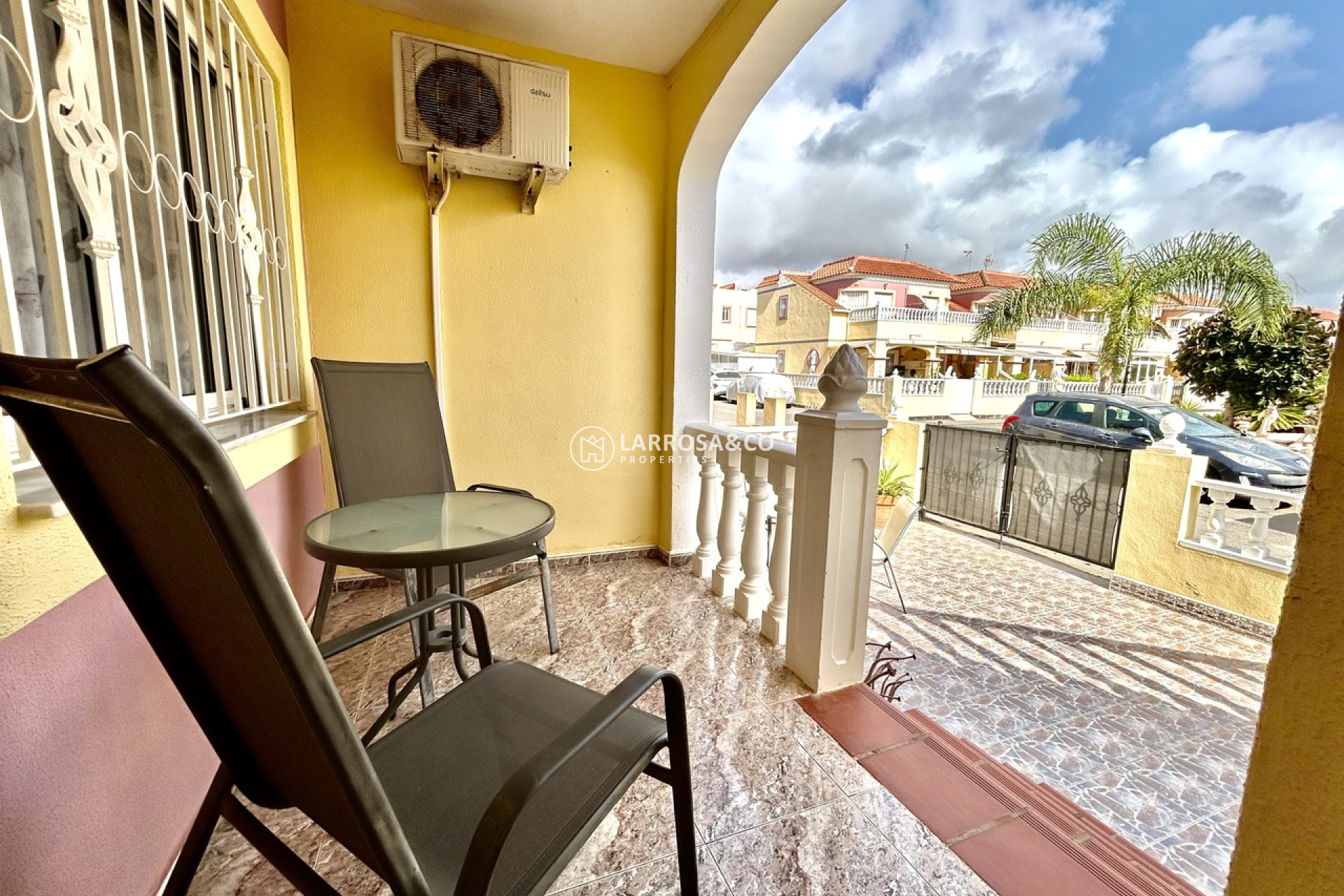 A Vendre - Apartment - La Zenia - Costa Blanca