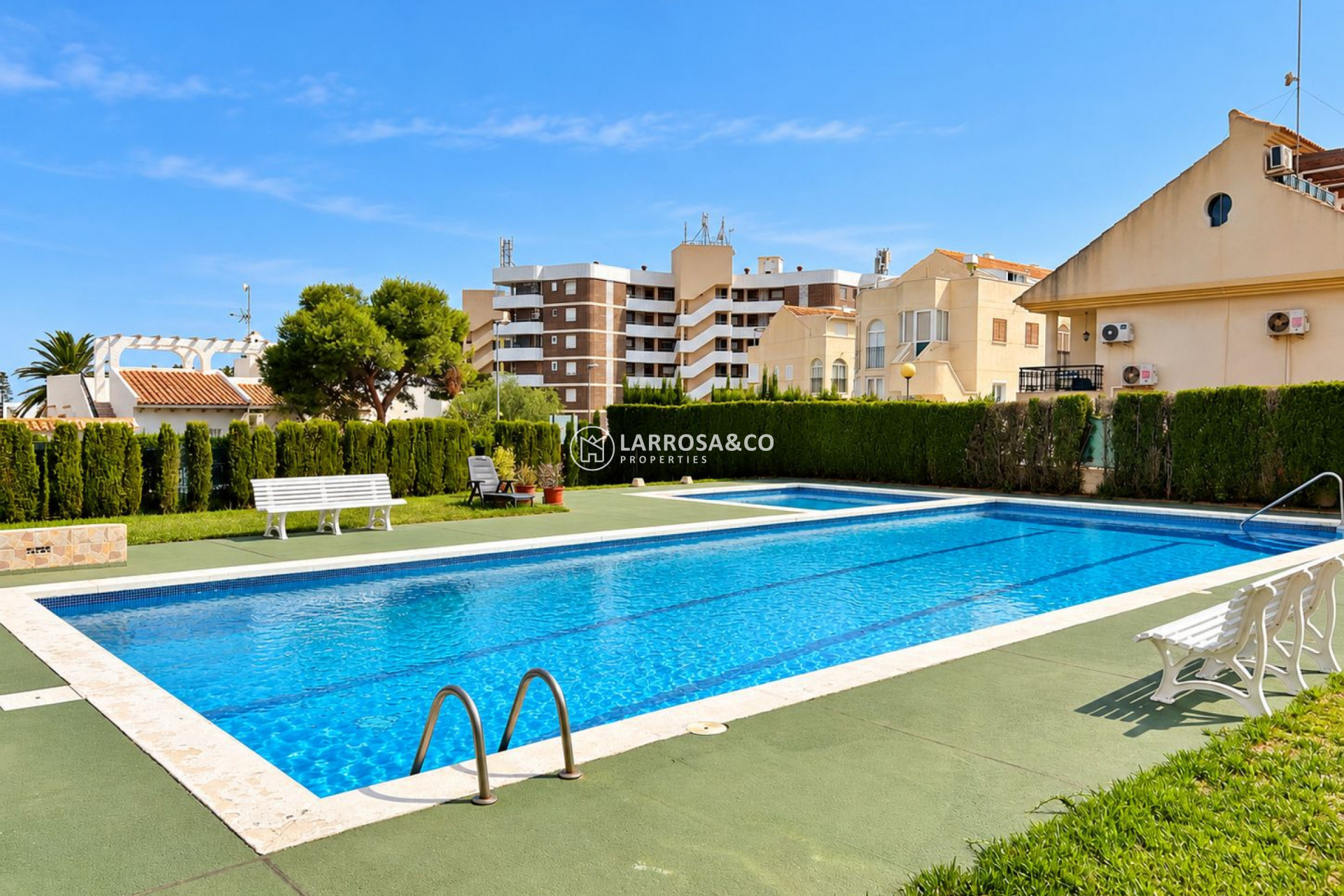 A Vendre - Apartment - La Zenia - Costa Blanca
