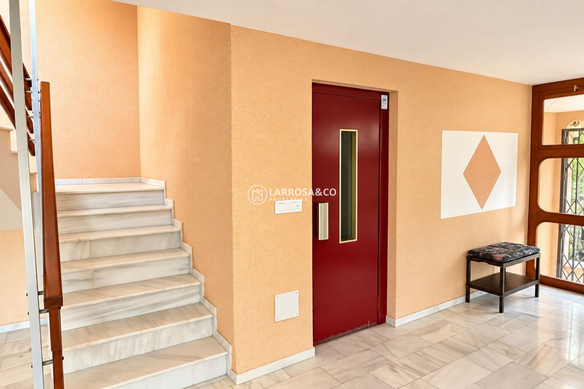 A Vendre - Apartment - La Zenia - Costa Blanca