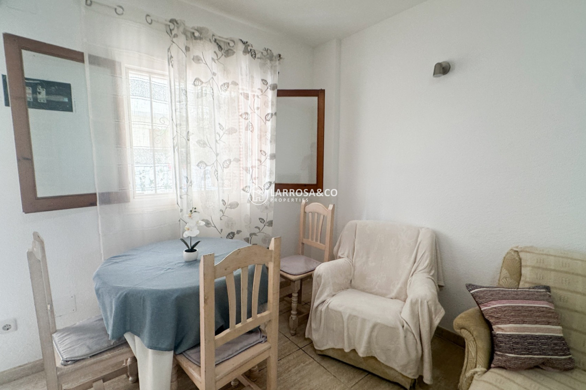 A Vendre - Apartment - La Zenia - Costa Blanca