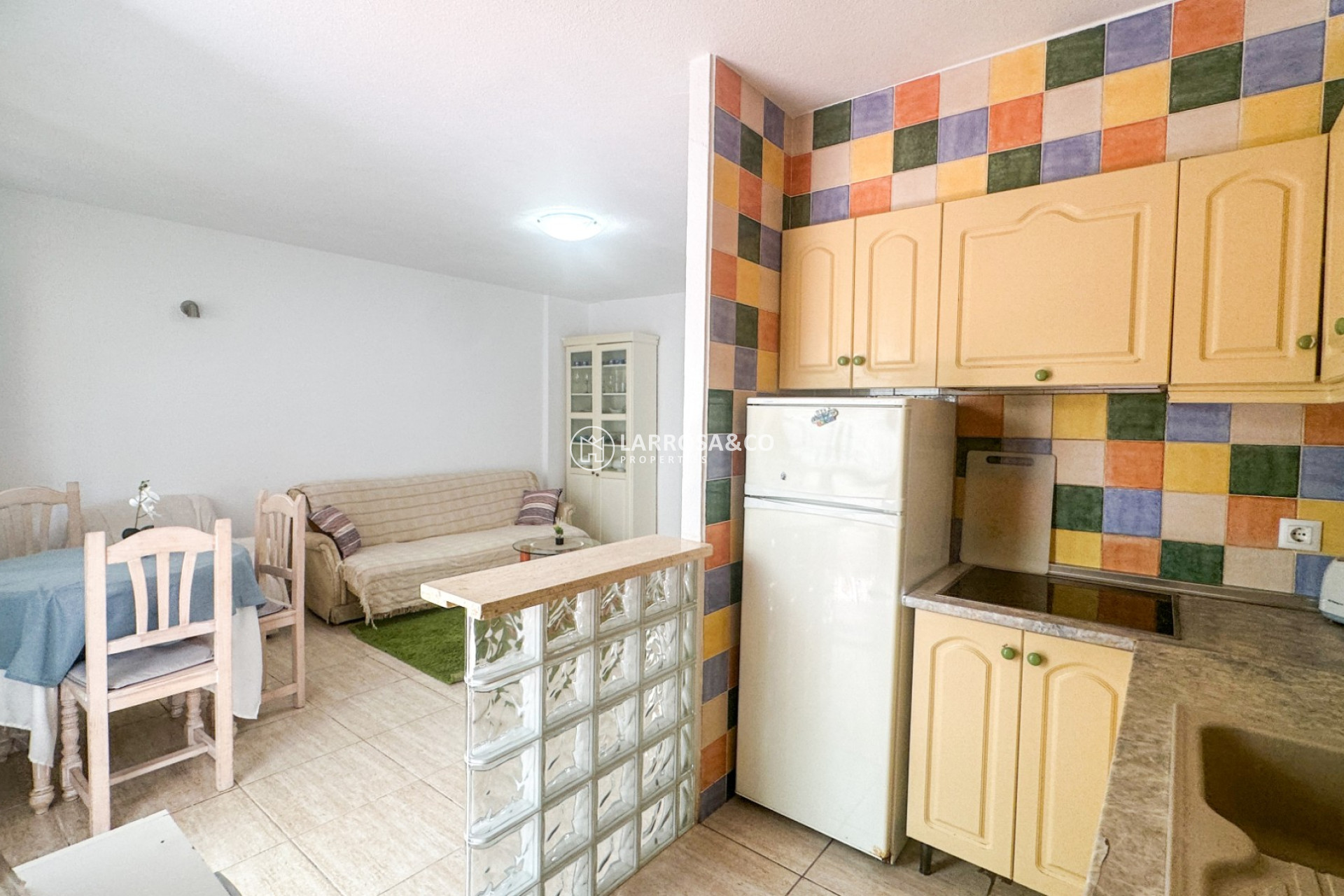 A Vendre - Apartment - La Zenia - Costa Blanca