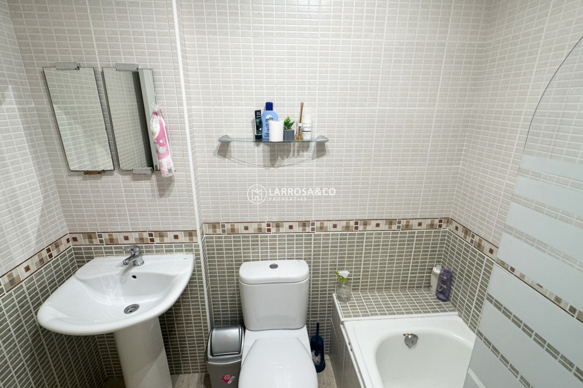 A Vendre - Apartment - La Zenia - Costa Blanca